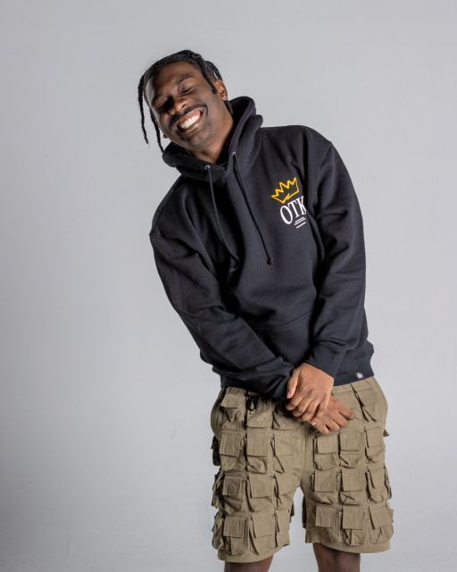 BruceDropEmOff Joins OTK as Its Newest Content Creator