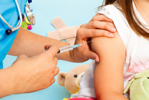 In Wake of COVID Shot Being Added to CDC's Childhood Immunization Schedule, We The Patriots USA Seeks to Make Vaccination Status Discrimination Illegal