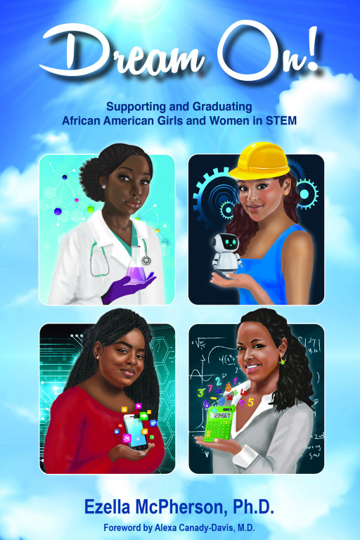 Dr. Ezella McPherson Launches Two Books on College Student Success