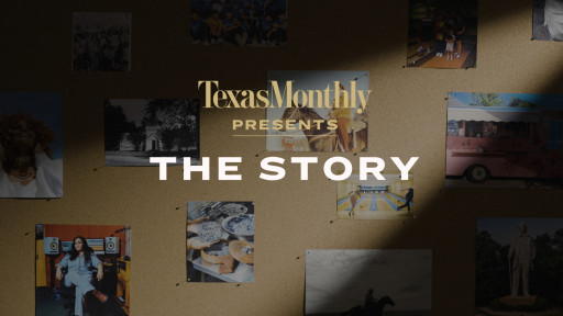New Texas PBS Series ‘Texas Monthly Presents’ Takes Viewers on a Special Storytelling Journey