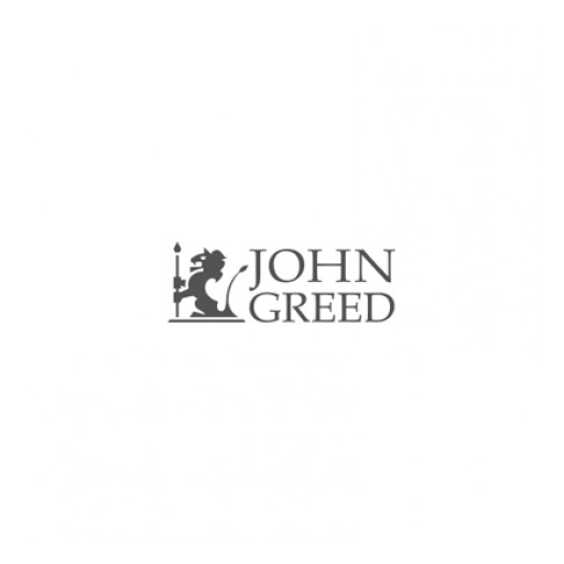 John Greed Jewellery Launches Own Brand Collection