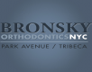 Bronsky Orthodontics