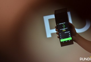 Pundi X POS