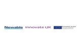 Newable, Innovate UK and the European Enterprise Network