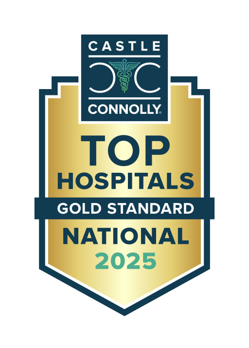 Castle Connolly Recognizes Its First Top Hospitals Distinctions for Key Medical Procedures in 2025