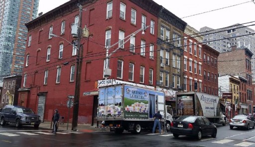 Selectcommercial.com Funds $3,000,000 Apartment Mortgage Loan Located in Jersey City, NJ