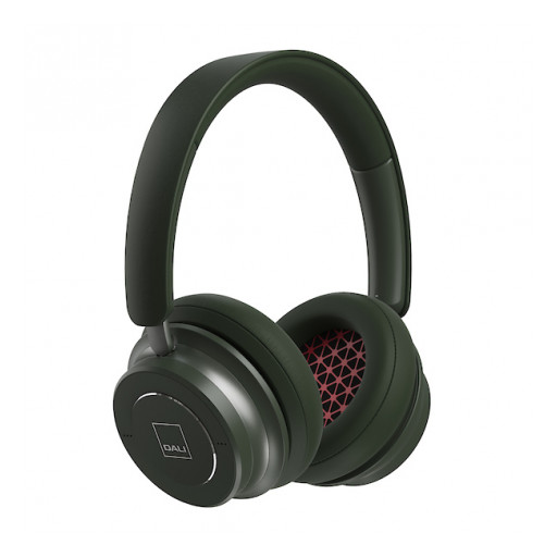 Lenbrook Americas Launches New Finishes of DALI IO Wireless Hi-Fi Headphones