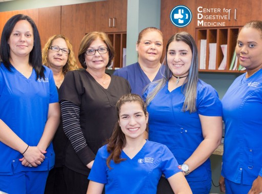 The Center for Digestive Medicine Discusses Common Ailments Treated by Gastroenterology