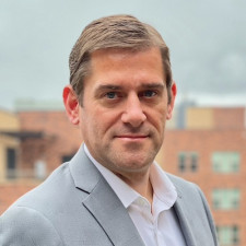 Erick Bryant, CIO, AHP Servicing