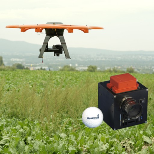 Tom Crotty Joins Headwall's Board of Directors