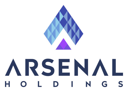 Arsenal Digital Holdings, Inc. (OTC:ADHI) Announces Appointment of New CEO, President, CMO, and Board Chairman