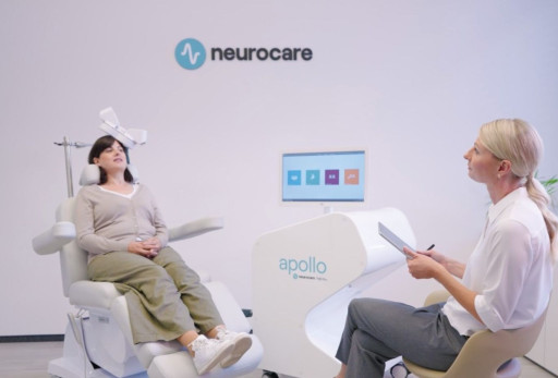 Neurocare Group Receives FDA Clearance for Treatment of OCD With Its Transcranial Magnetic Stimulation (TMS) Devices