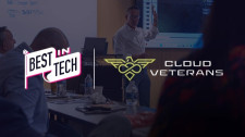 Pluralsight Best in Tech