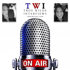 "Troy Wilde Interviews" 