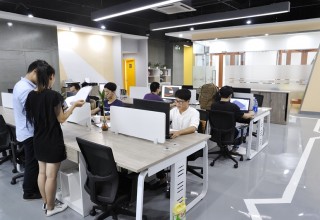 WayKen lean manufacturing