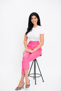 Stephanie Saunders, Founder, S2 Marketing