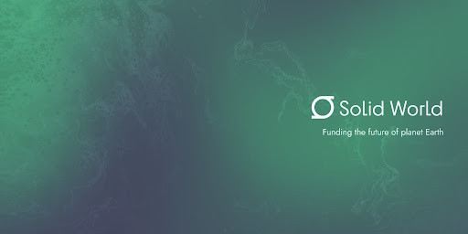 Solid World DAO Raises $2.5 Million in a Round Led by Yolo, Greycroft, Awesome People Ventures, Allegory, Possible Ventures, Draft VC, and Basecamp Fund