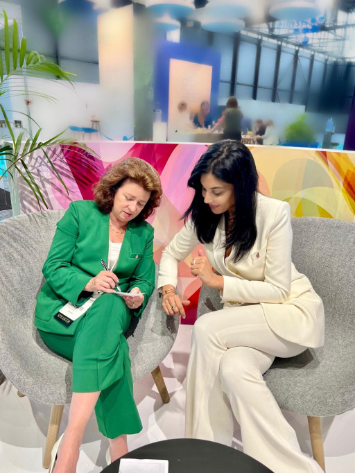 Fragrance Creators Association Concludes Successful World Perfumery Congress