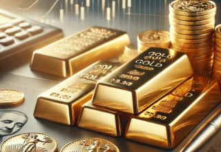 Gold IRA Rollover investments