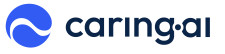 CaringAI Logo