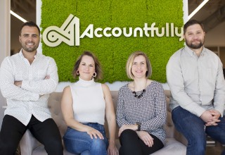 Accountfully Leadership Team