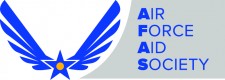 Air Force Aid Society logo