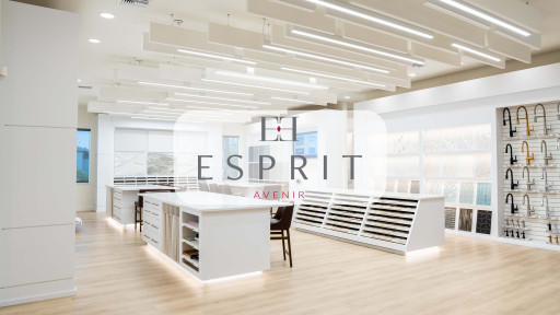 Kolter Homes Celebrates Grand Opening of New Design Studio at Esprit at Avenir