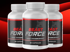 BeastForce Reviews 2025