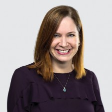 Elizabeth (Liz) Mertz, Director of Client Services at Catalyst