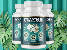 Synaptigen Reviews 2025