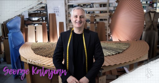 Meet a Scientologist Sets New Trends  With George Kalajian