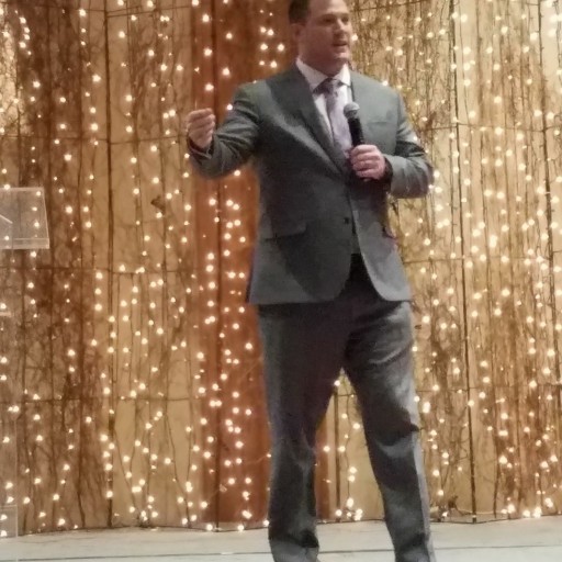 Aaron Guetterman and His Role With the Leazer Group