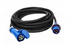 EXC-30M-240V-2P3W-16A-IP67