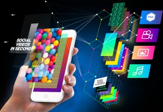 Advanced mobile video technology that is ahead of Apple and Adobe