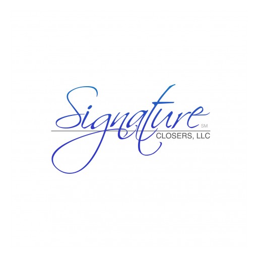 Signature Closers Joins an Elite Club; Places for the 5th Consecutive Year on the Inc. 500 / 5000 List