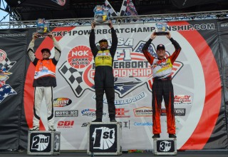 2019 NGK F1 Powerboat Championship