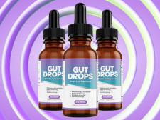 Dr. Emma Clark’s Pumpkin Seed Recipe Supercharges Gut Drops Supplement