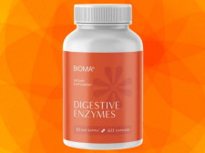 Bioma Digestive Enzymes Review (2025)
