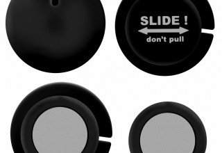 Visualize the Tangley in Real!