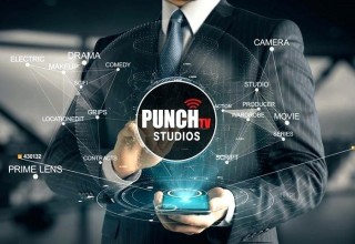 Punch TV 