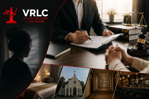 Civil Lawyer for Sexual Assault Victims: How The Victims' Recovery Law Center Is Redefining Justice Beyond Criminal Court