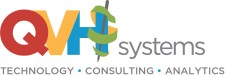 QVH Systems Logo