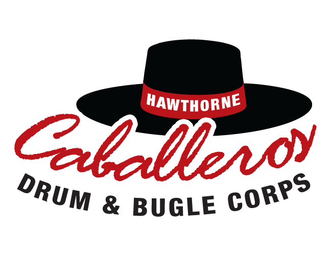 Hawthorne Caballeros Drum & Bugle Corps Join the System Blue Family