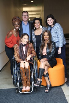 Disability Inclusion