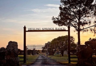 Patients at the Healing Springs Ranch learn how to address underlying mental health issues which reinforce their addictions. 