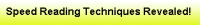 SpeedReadingTechniques.com