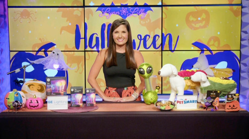Halloween Tricks and Treats Inspiration for Fun and Family on TipsOnTv