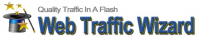 The Web Traffic Wizard