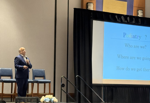 Ankle & Foot Centers of America Recognizes Foot Health Awareness Month and Hosts Annual Physicians Meeting