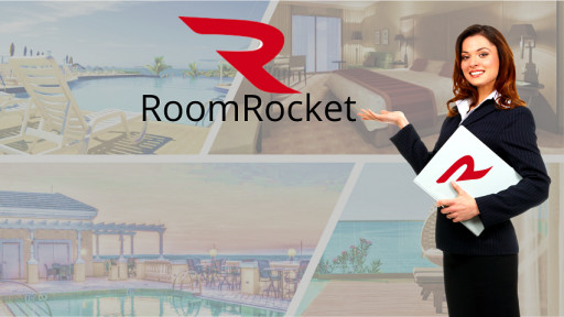 RoomRocket Launches Equity Crowdfunding Raise to Scale Their Revolutionary B2B Hospitality Platform
